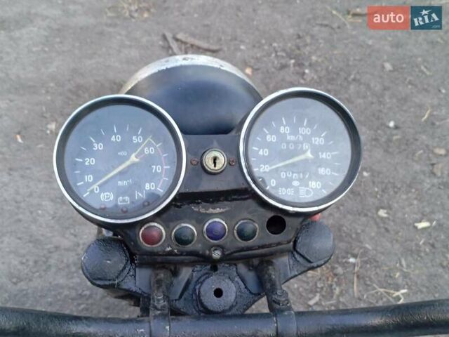 Днепр (КМЗ) 10-36, объемом двигателя 0 л и пробегом 100 тыс. км за 350 $, фото 4 на Automoto.ua