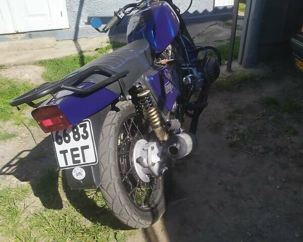 Синій Дніпро (КМЗ) 10-36, об'ємом двигуна 0 л та пробігом 10 тис. км за 1100 $, фото 2 на Automoto.ua