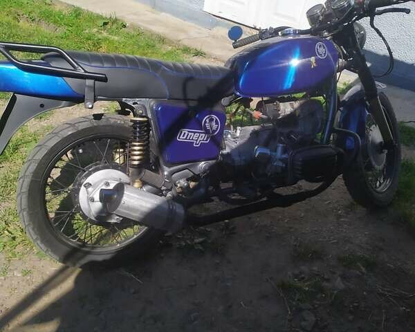 Синій Дніпро (КМЗ) 10-36, об'ємом двигуна 0 л та пробігом 10 тис. км за 1100 $, фото 3 на Automoto.ua