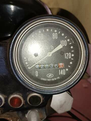 Синий Днепр (КМЗ) 10-36, объемом двигателя 0 л и пробегом 226 тыс. км за 250 $, фото 2 на Automoto.ua