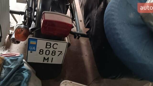 Синий Днепр (КМЗ) 10-36, объемом двигателя 0 л и пробегом 226 тыс. км за 250 $, фото 5 на Automoto.ua