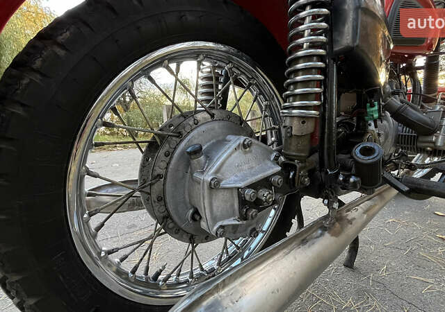 Красный Днепр (КМЗ) 8.157-01, объемом двигателя 0.65 л и пробегом 10 тыс. км за 1600 $, фото 17 на Automoto.ua