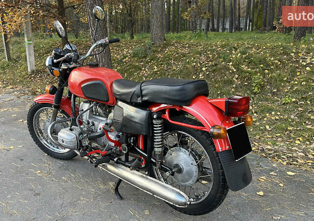 Красный Днепр (КМЗ) 8.157-01, объемом двигателя 0.65 л и пробегом 10 тыс. км за 1600 $, фото 3 на Automoto.ua