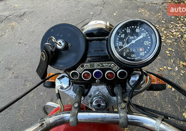 Красный Днепр (КМЗ) 8.157-01, объемом двигателя 0.65 л и пробегом 10 тыс. км за 1600 $, фото 21 на Automoto.ua