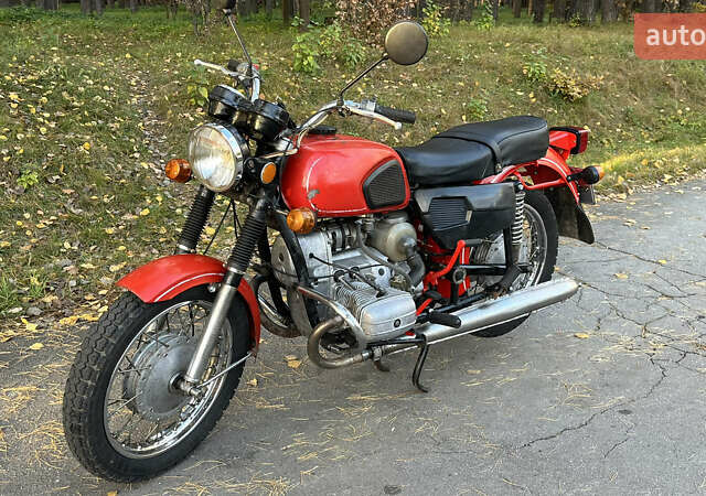 Красный Днепр (КМЗ) 8.157-01, объемом двигателя 0.65 л и пробегом 10 тыс. км за 1600 $, фото 19 на Automoto.ua