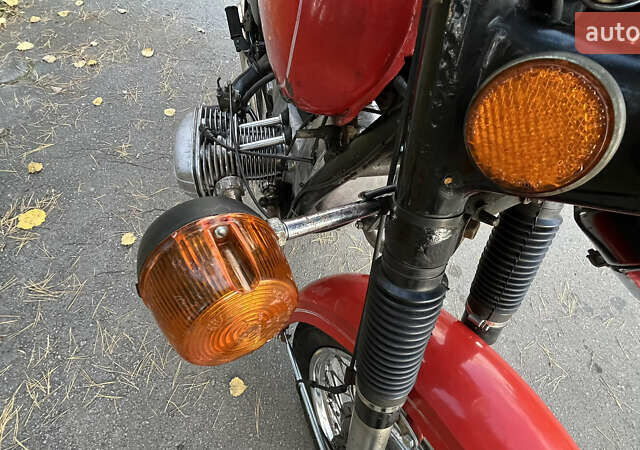 Красный Днепр (КМЗ) 8.157-01, объемом двигателя 0.65 л и пробегом 10 тыс. км за 1600 $, фото 6 на Automoto.ua