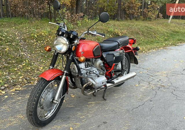 Красный Днепр (КМЗ) 8.157-01, объемом двигателя 0.65 л и пробегом 10 тыс. км за 1600 $, фото 2 на Automoto.ua