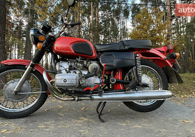 Красный Днепр (КМЗ) 8.157-01, объемом двигателя 0.65 л и пробегом 10 тыс. км за 1600 $, фото 5 на Automoto.ua