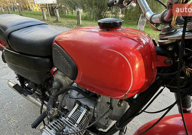 Красный Днепр (КМЗ) 8.157-01, объемом двигателя 0.65 л и пробегом 10 тыс. км за 1600 $, фото 13 на Automoto.ua