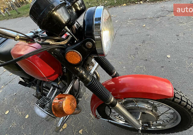 Красный Днепр (КМЗ) 8.157-01, объемом двигателя 0.65 л и пробегом 10 тыс. км за 1600 $, фото 14 на Automoto.ua