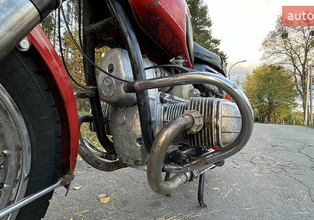 Красный Днепр (КМЗ) 8.157-01, объемом двигателя 0.65 л и пробегом 10 тыс. км за 1600 $, фото 8 на Automoto.ua
