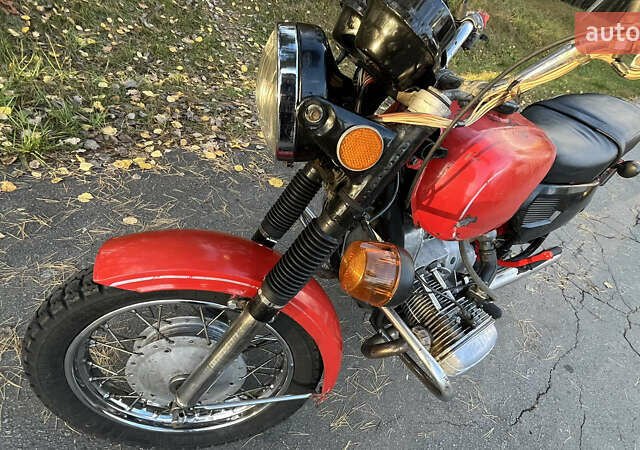 Красный Днепр (КМЗ) 8.157-01, объемом двигателя 0.65 л и пробегом 10 тыс. км за 1600 $, фото 16 на Automoto.ua