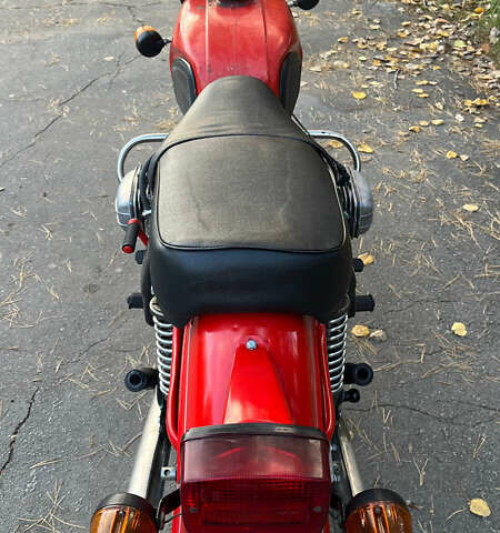 Красный Днепр (КМЗ) 8.157-01, объемом двигателя 0.65 л и пробегом 10 тыс. км за 1600 $, фото 23 на Automoto.ua