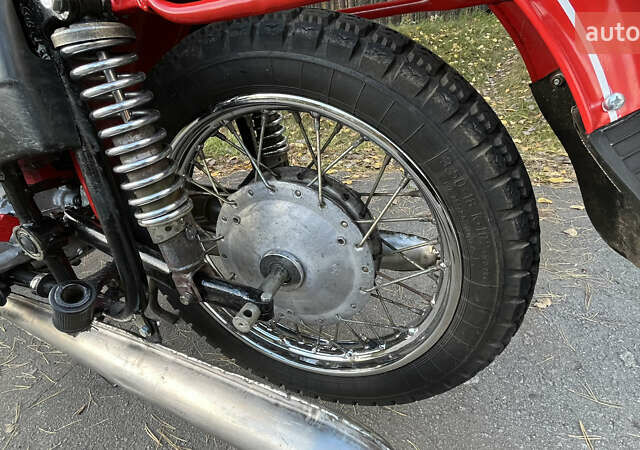 Красный Днепр (КМЗ) 8.157-01, объемом двигателя 0.65 л и пробегом 10 тыс. км за 1600 $, фото 9 на Automoto.ua