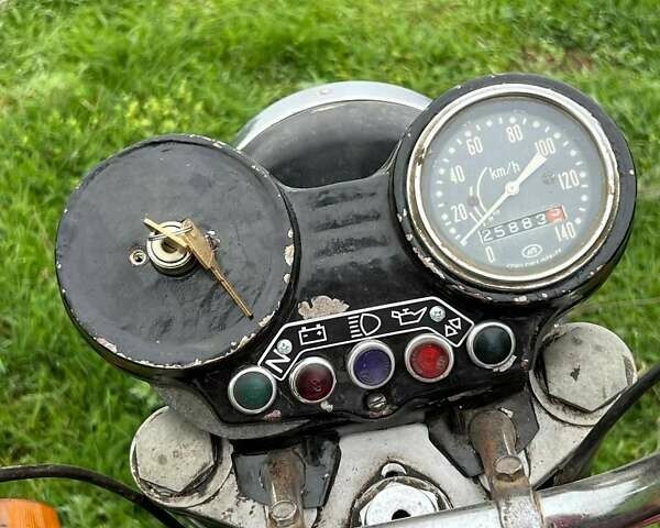 Червоний Дніпро (КМЗ) 8.157-01, об'ємом двигуна 6.5 л та пробігом 26 тис. км за 1200 $, фото 11 на Automoto.ua