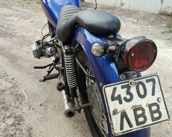 Синій Дніпро (КМЗ) 8155-02, об'ємом двигуна 0 л та пробігом 1 тис. км за 700 $, фото 2 на Automoto.ua