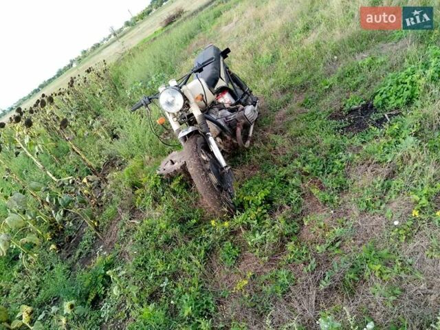 Дніпро (КМЗ) Днєпр-11 1992 у Веселиново на Automoto.ua Бежевий Дніпро (КМЗ) Днєпр-11, об'ємом двигуна 0.65 л та пробігом 0 тис. км за 349 $, фото 5 на Automoto.ua
