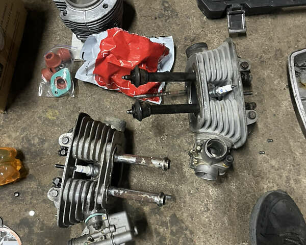 Днепр (КМЗ) Днепр-11 1988 в Хмельницком на Automoto.ua Черный Днепр (КМЗ) Днепр-11, объемом двигателя 0.65 л и пробегом 43 тыс. км за 1100 $, фото 5 на Automoto.ua