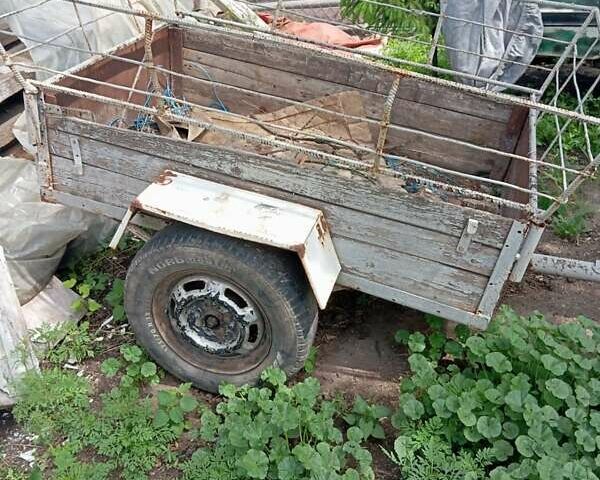 Чорний Дніпро (КМЗ) Днєпр-11, об'ємом двигуна 0.65 л та пробігом 5 тис. км за 361 $, фото 5 на Automoto.ua