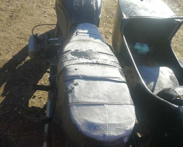 Чорний Дніпро (КМЗ) Днєпр-11, об'ємом двигуна 0.65 л та пробігом 200 тис. км за 361 $, фото 3 на Automoto.ua