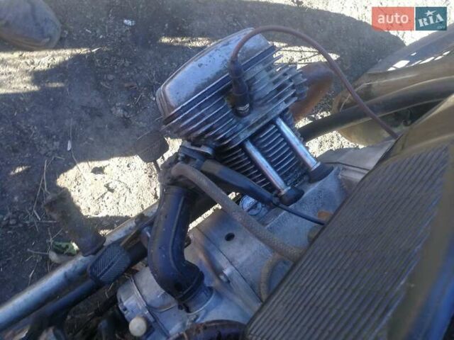 Чорний Дніпро (КМЗ) Днєпр-11, об'ємом двигуна 0.65 л та пробігом 200 тис. км за 361 $, фото 15 на Automoto.ua