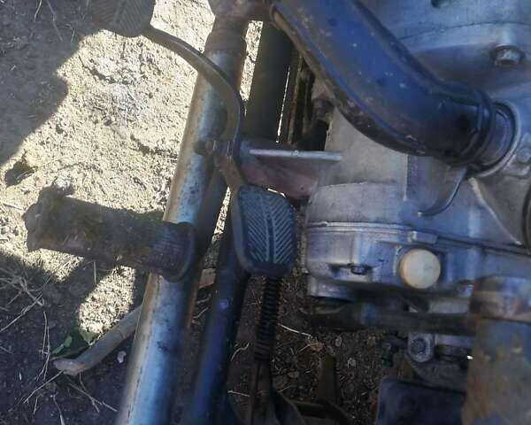 Чорний Дніпро (КМЗ) Днєпр-11, об'ємом двигуна 0.65 л та пробігом 200 тис. км за 361 $, фото 7 на Automoto.ua