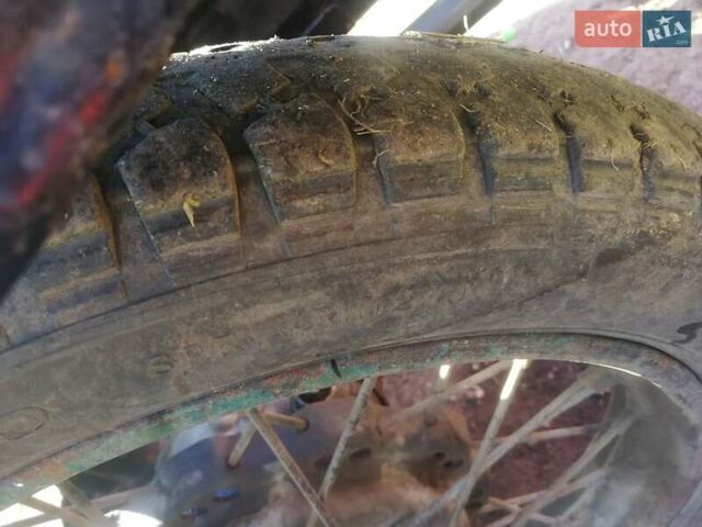 Чорний Дніпро (КМЗ) Днєпр-11, об'ємом двигуна 0.65 л та пробігом 200 тис. км за 361 $, фото 6 на Automoto.ua