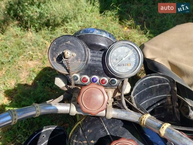 Чорний Дніпро (КМЗ) Днєпр-11, об'ємом двигуна 0 л та пробігом 18 тис. км за 500 $, фото 5 на Automoto.ua