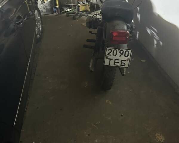 Черный Днепр (КМЗ) Днепр-11, объемом двигателя 0 л и пробегом 350 тыс. км за 190 $, фото 2 на Automoto.ua