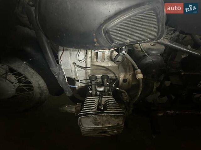 Черный Днепр (КМЗ) Днепр-11, объемом двигателя 0 л и пробегом 350 тыс. км за 190 $, фото 4 на Automoto.ua