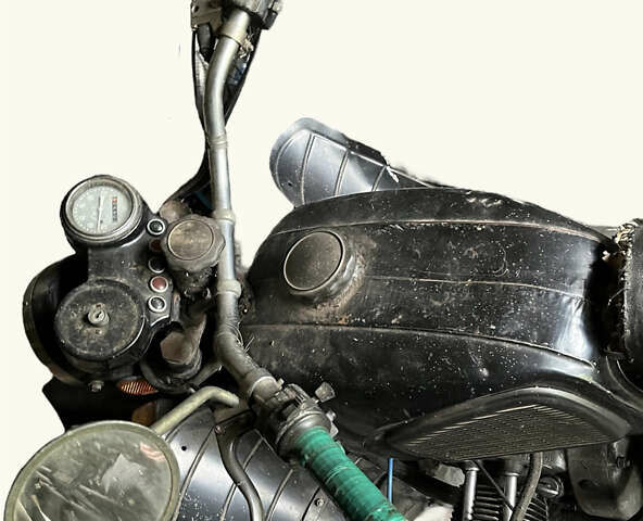 Чорний Дніпро (КМЗ) Днєпр-11, об'ємом двигуна 0 л та пробігом 888 тис. км за 284 $, фото 2 на Automoto.ua