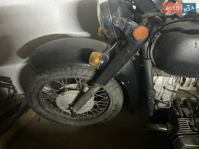 Черный Днепр (КМЗ) Днепр-11, объемом двигателя 0 л и пробегом 350 тыс. км за 190 $, фото 1 на Automoto.ua