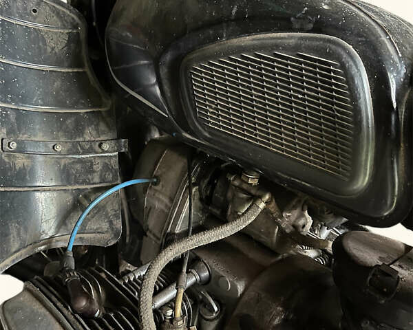 Чорний Дніпро (КМЗ) Днєпр-11, об'ємом двигуна 0 л та пробігом 888 тис. км за 284 $, фото 4 на Automoto.ua