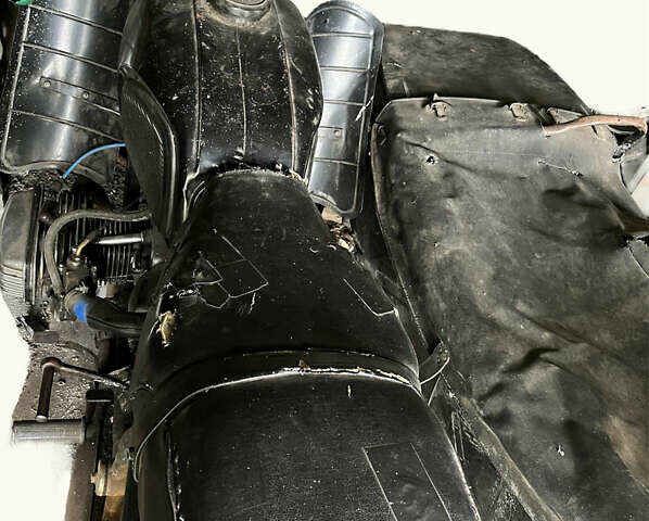 Чорний Дніпро (КМЗ) Днєпр-11, об'ємом двигуна 0 л та пробігом 888 тис. км за 284 $, фото 3 на Automoto.ua