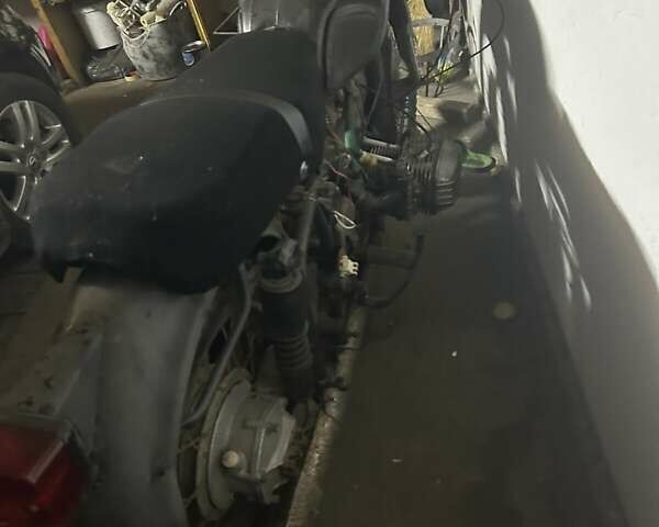 Черный Днепр (КМЗ) Днепр-11, объемом двигателя 0 л и пробегом 350 тыс. км за 190 $, фото 3 на Automoto.ua