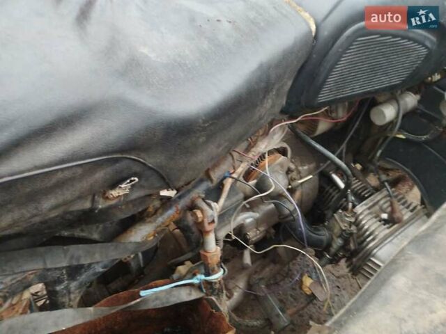 Чорний Дніпро (КМЗ) Днєпр-11, об'ємом двигуна 0 л та пробігом 600 тис. км за 168 $, фото 8 на Automoto.ua