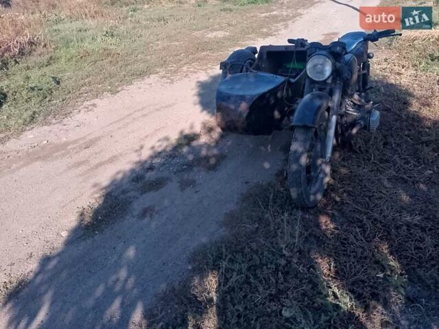 Чорний Дніпро (КМЗ) Днєпр-11, об'ємом двигуна 0 л та пробігом 3 тис. км за 420 $, фото 7 на Automoto.ua