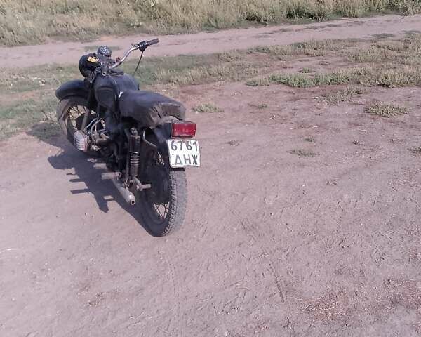 Чорний Дніпро (КМЗ) Днєпр-11, об'ємом двигуна 0 л та пробігом 3 тис. км за 420 $, фото 3 на Automoto.ua