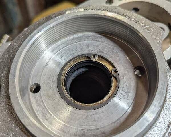 Красный Днепр (КМЗ) Днепр-11, объемом двигателя 0.6 л и пробегом 1 тыс. км за 1200 $, фото 17 на Automoto.ua