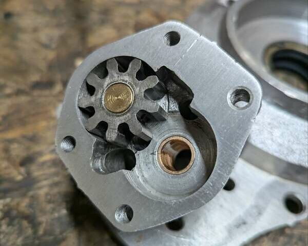 Красный Днепр (КМЗ) Днепр-11, объемом двигателя 0.6 л и пробегом 1 тыс. км за 1200 $, фото 19 на Automoto.ua