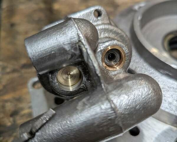 Красный Днепр (КМЗ) Днепр-11, объемом двигателя 0.6 л и пробегом 1 тыс. км за 1200 $, фото 18 на Automoto.ua