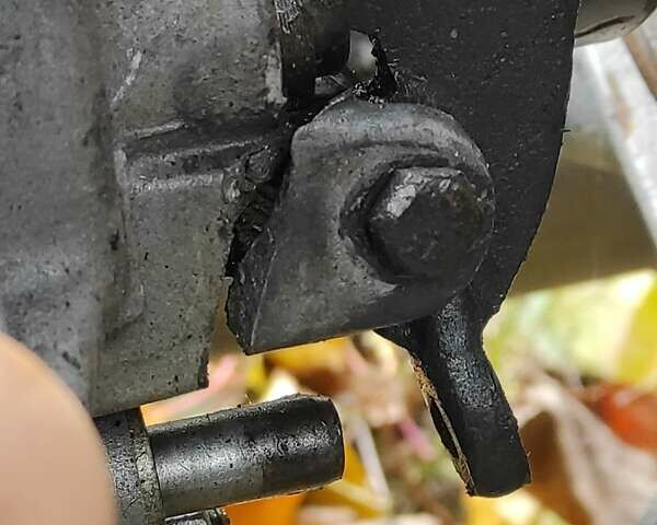 Червоний Дніпро (КМЗ) Днєпр-11, об'ємом двигуна 0.65 л та пробігом 50 тис. км за 482 $, фото 6 на Automoto.ua