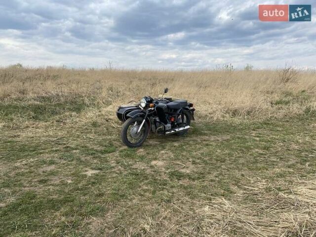 Красный Днепр (КМЗ) Днепр-11, объемом двигателя 0.65 л и пробегом 8 тыс. км за 1350 $, фото 4 на Automoto.ua
