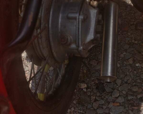 Червоний Дніпро (КМЗ) Днєпр-11, об'ємом двигуна 0 л та пробігом 125 тис. км за 193 $, фото 4 на Automoto.ua