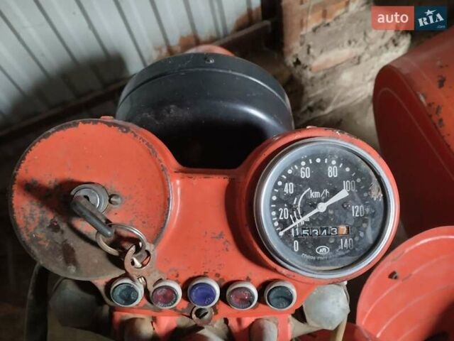 Червоний Дніпро (КМЗ) Днєпр-11, об'ємом двигуна 0 л та пробігом 15 тис. км за 500 $, фото 2 на Automoto.ua