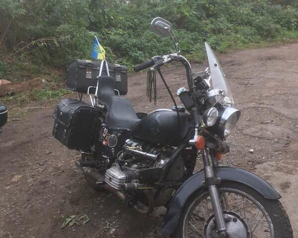 Дніпро (КМЗ) Днєпр-11, об'ємом двигуна 0.75 л та пробігом 11 тис. км за 750 $, фото 4 на Automoto.ua