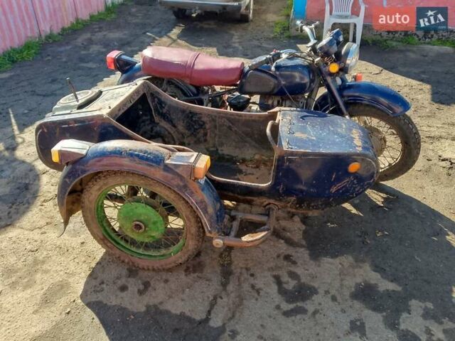 Дніпро (КМЗ) Днєпр-11, об'ємом двигуна 0 л та пробігом 352 тис. км за 225 $, фото 2 на Automoto.ua