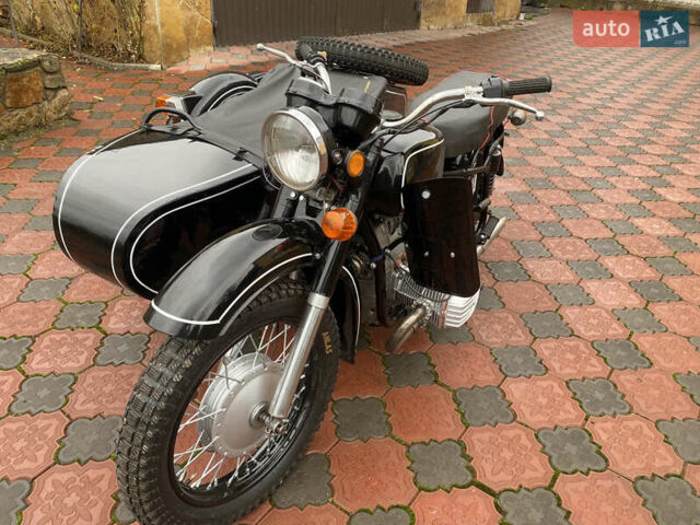 Днепр (КМЗ) Днепр-11, объемом двигателя 0.65 л и пробегом 10 тыс. км за 1500 $, фото 6 на Automoto.ua