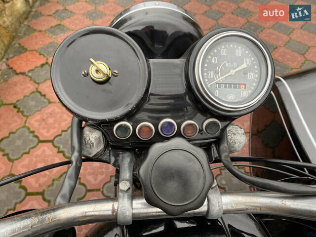 Днепр (КМЗ) Днепр-11, объемом двигателя 0.65 л и пробегом 10 тыс. км за 1500 $, фото 3 на Automoto.ua