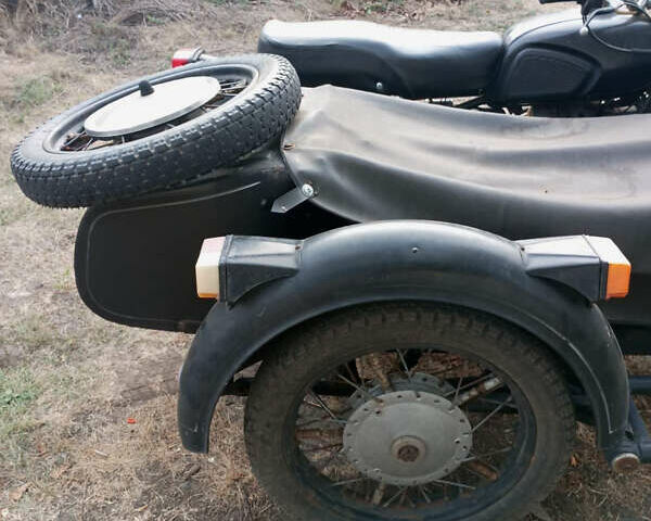 Дніпро (КМЗ) Днєпр-11, об'ємом двигуна 0.65 л та пробігом 7 тис. км за 500 $, фото 3 на Automoto.ua